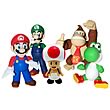 Nintendo Vinyl Figure Wave 1 Revision 1 Case